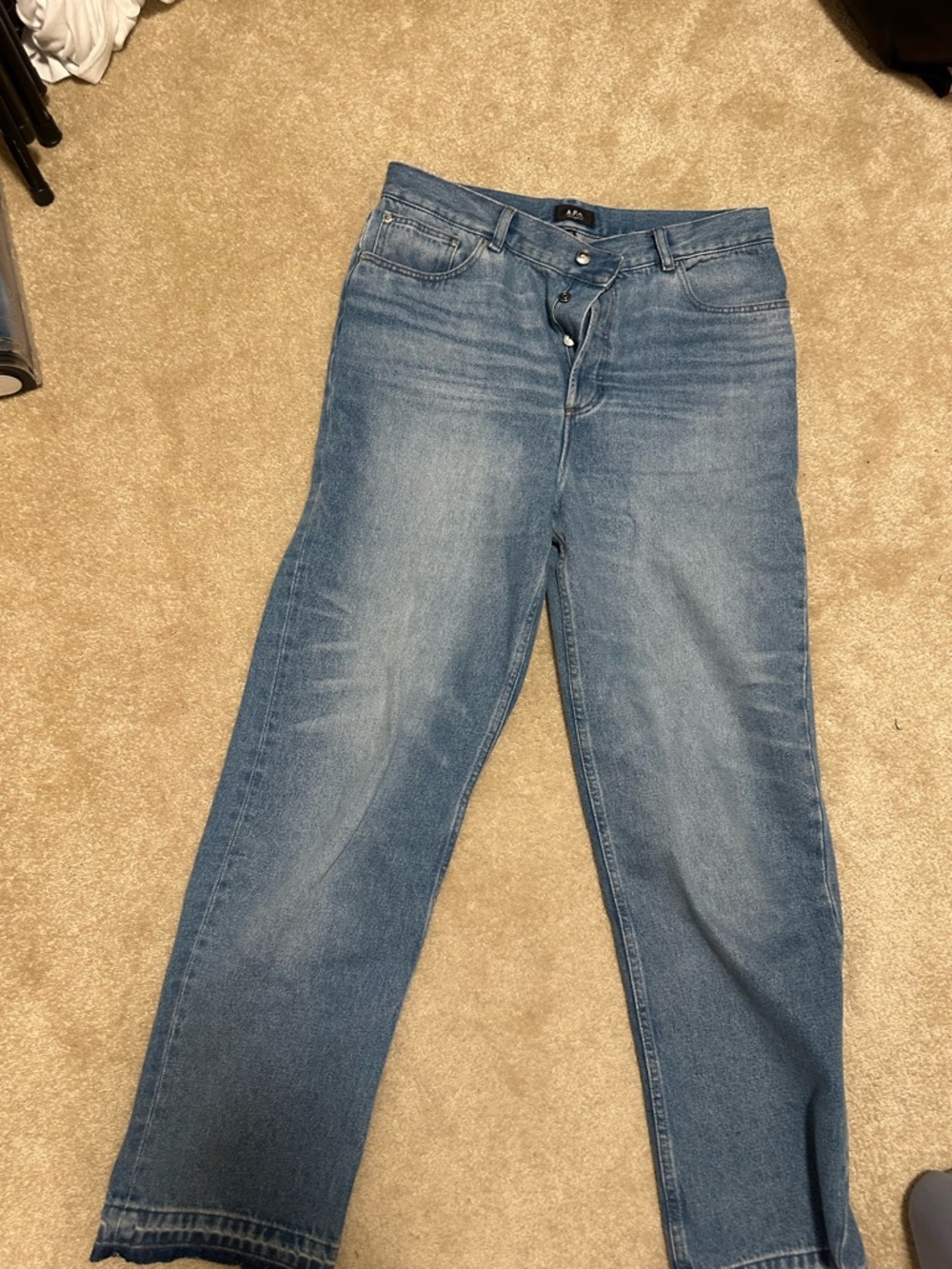 A.P.C Jean Solal